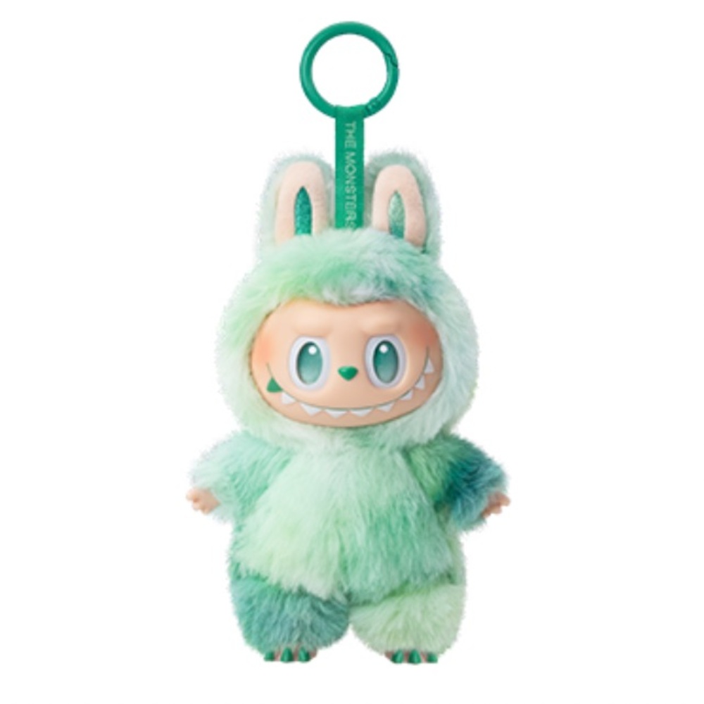 POPMART Labubu BIE Serenity